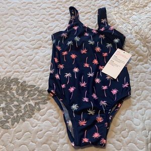 NWT One Piece Swimsuit